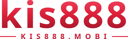 kis888 logo